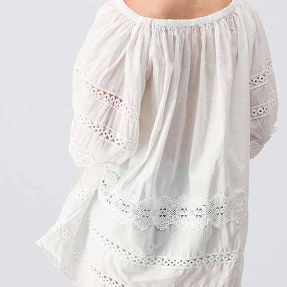 Tunic Top - Picture 2 of 3